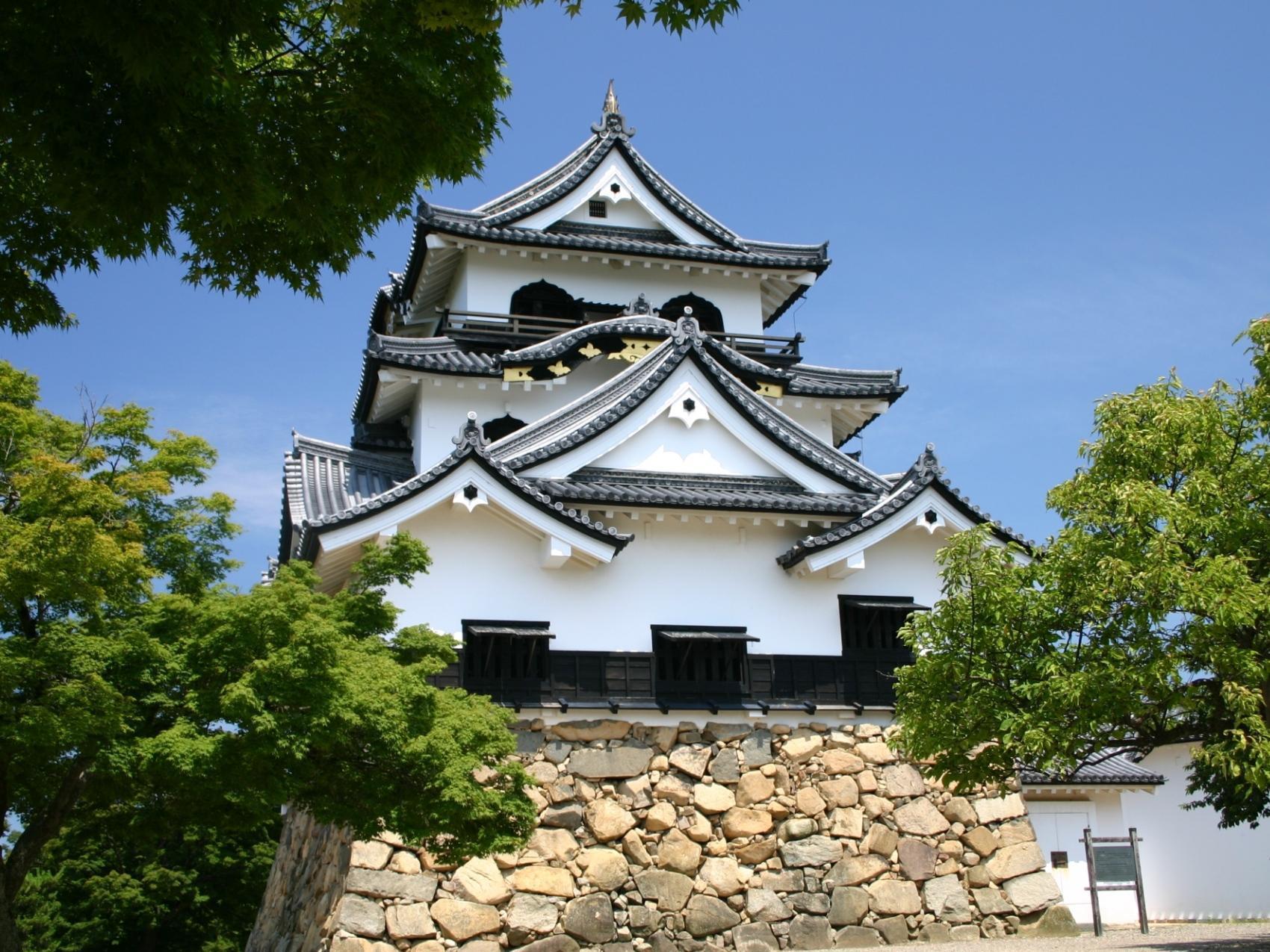 Hotel Sunroute Hikone Exterior photo