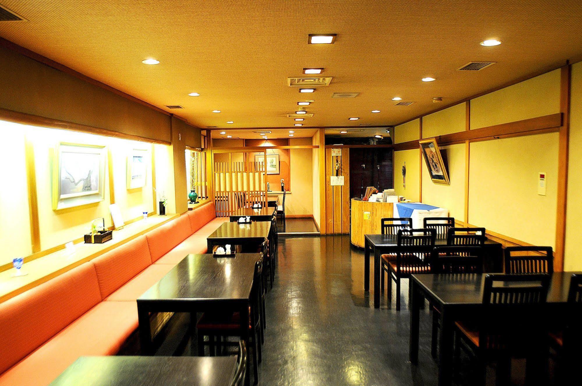 Hotel Sunroute Hikone Exterior photo