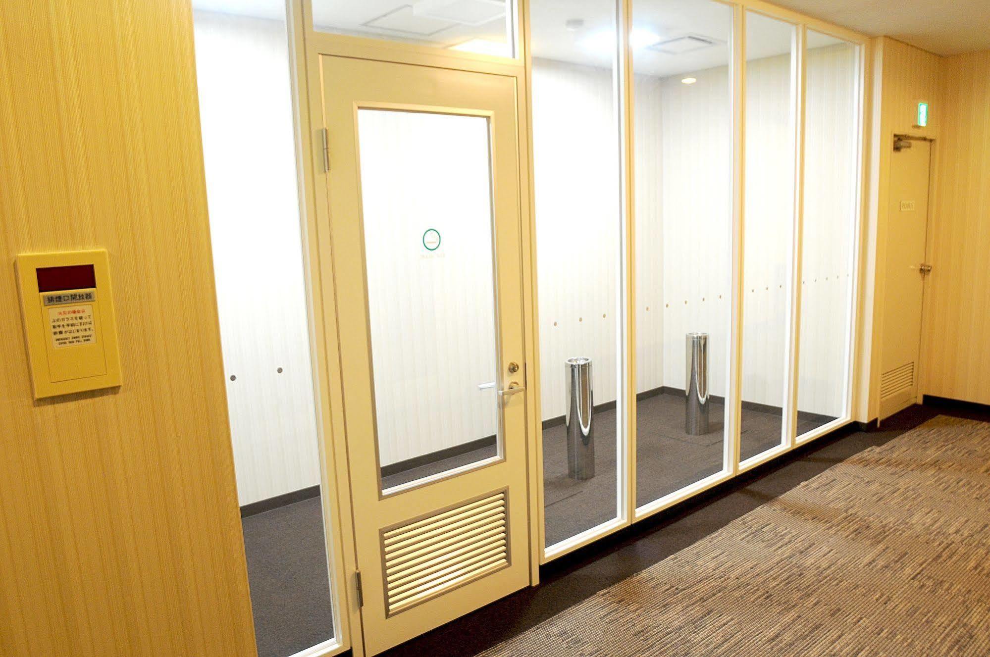 Hotel Sunroute Hikone Exterior photo