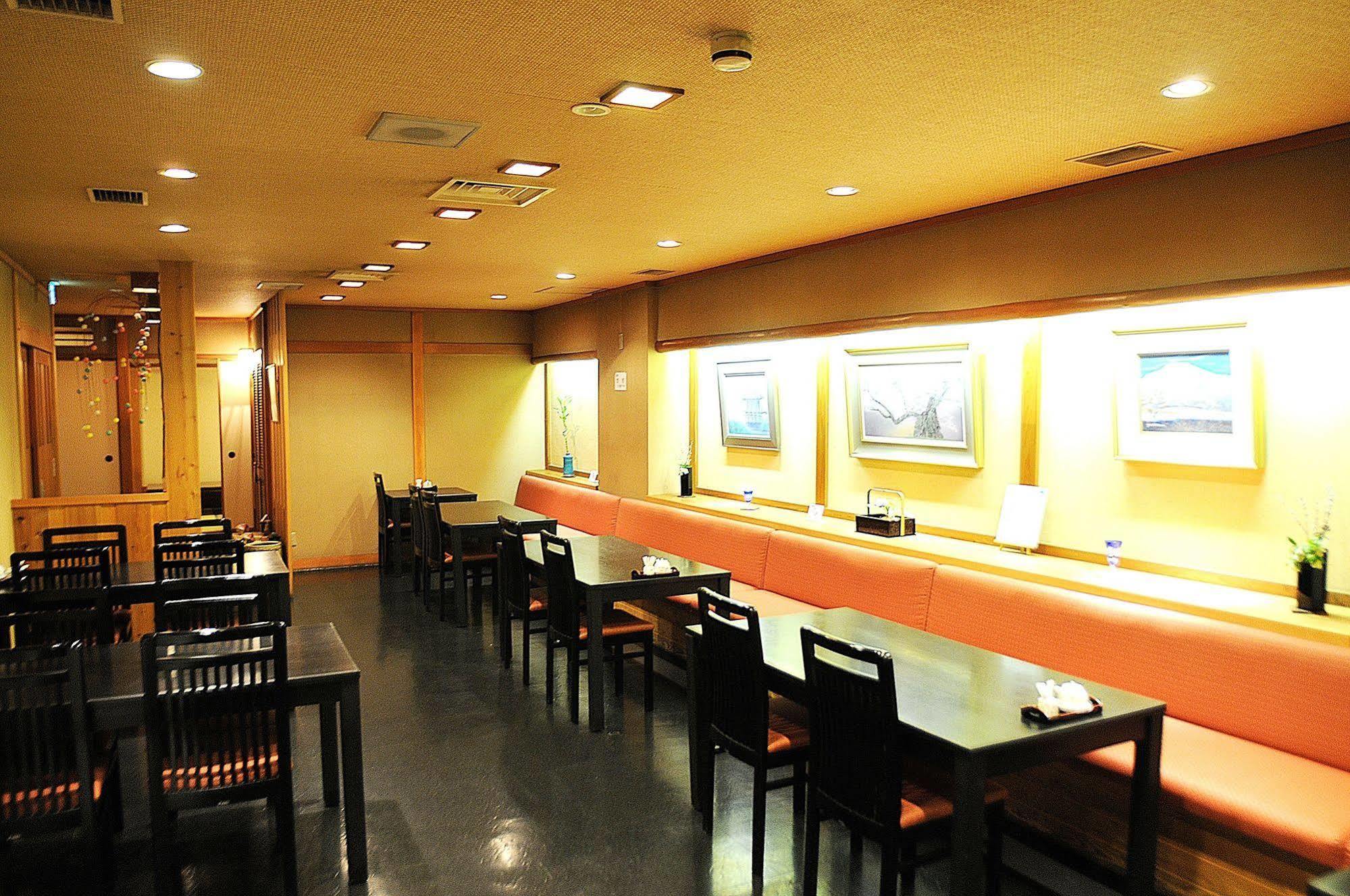 Hotel Sunroute Hikone Exterior photo